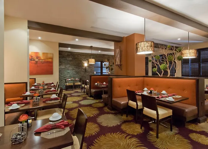 Crowne Plaza Albuquerque By Ihg
